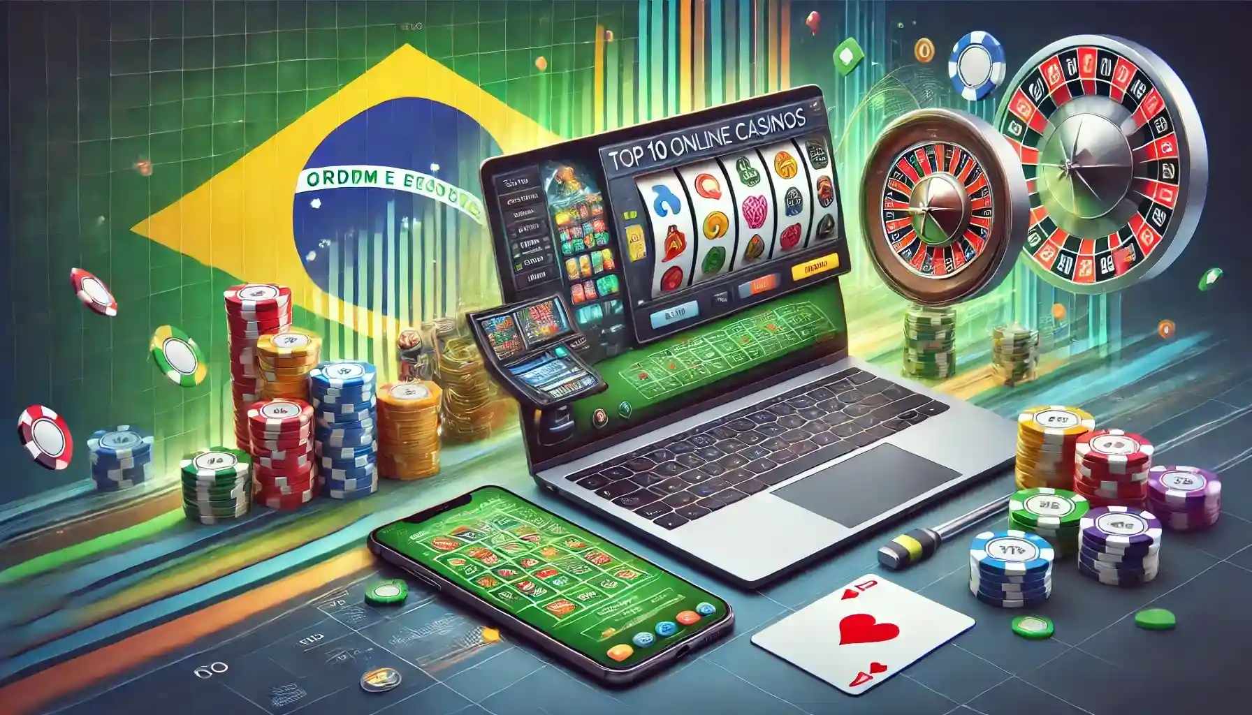 Baccarat Germany at UUJL: Tuklasin ang Exciting iGaming Experience
